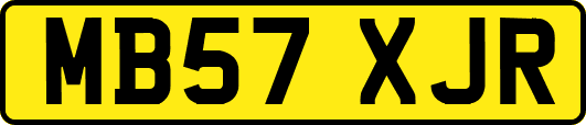 MB57XJR
