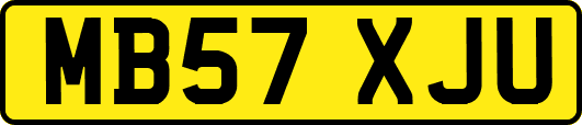 MB57XJU