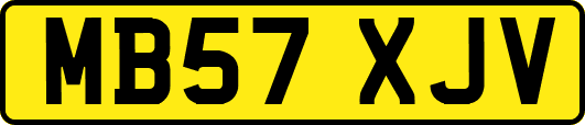 MB57XJV