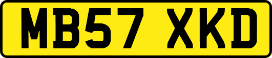 MB57XKD