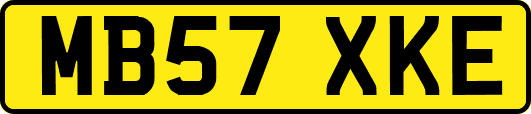 MB57XKE