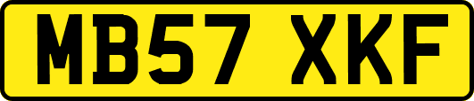 MB57XKF