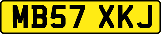 MB57XKJ