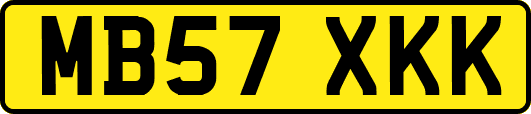 MB57XKK
