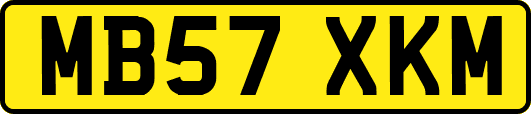 MB57XKM
