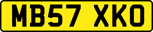 MB57XKO