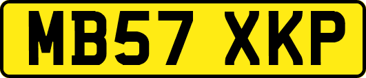 MB57XKP