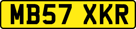 MB57XKR