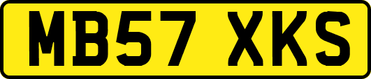 MB57XKS