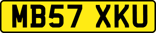 MB57XKU