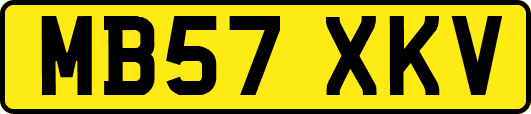 MB57XKV