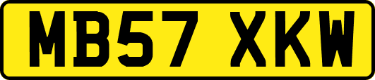 MB57XKW