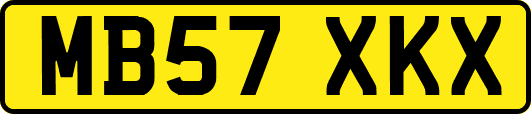 MB57XKX