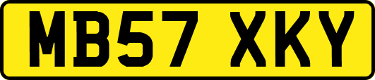 MB57XKY