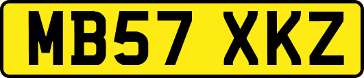 MB57XKZ