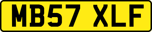 MB57XLF