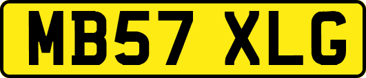 MB57XLG