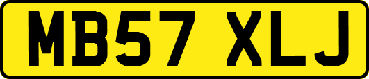 MB57XLJ