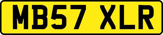 MB57XLR