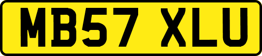 MB57XLU