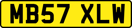 MB57XLW