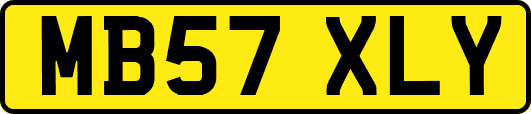 MB57XLY