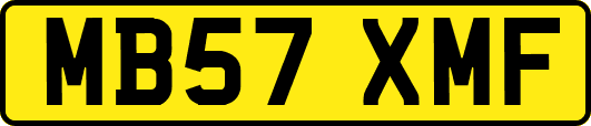 MB57XMF