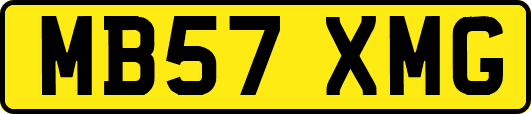 MB57XMG