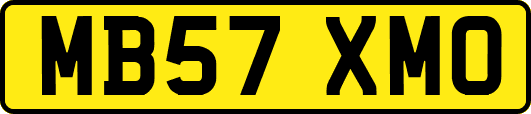 MB57XMO