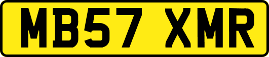 MB57XMR