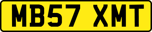 MB57XMT