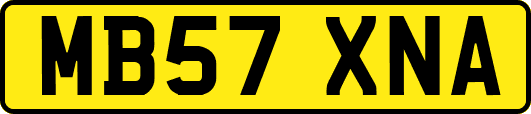 MB57XNA