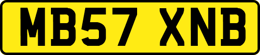 MB57XNB