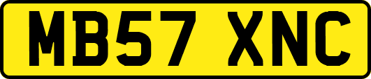 MB57XNC