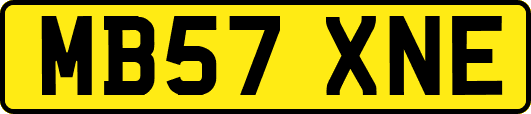 MB57XNE