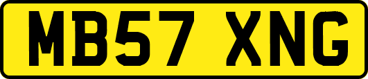 MB57XNG