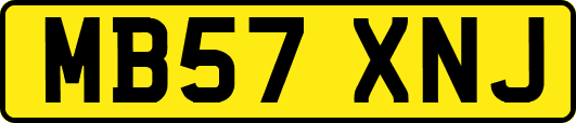 MB57XNJ