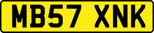 MB57XNK