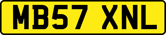 MB57XNL