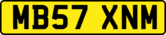 MB57XNM
