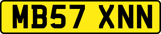MB57XNN
