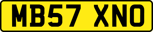MB57XNO