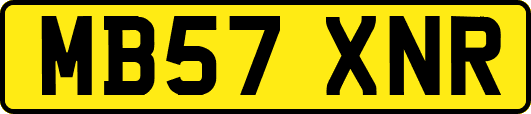 MB57XNR