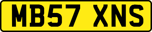 MB57XNS