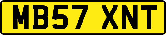 MB57XNT
