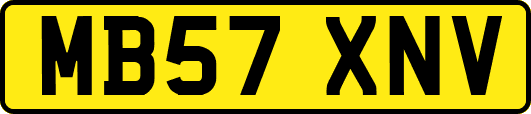 MB57XNV