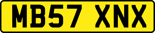 MB57XNX