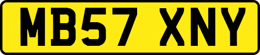 MB57XNY