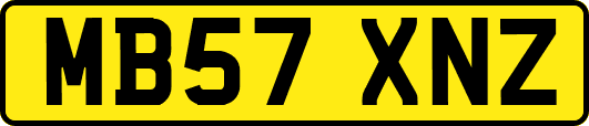 MB57XNZ