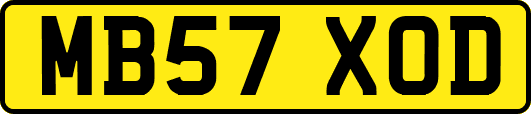 MB57XOD